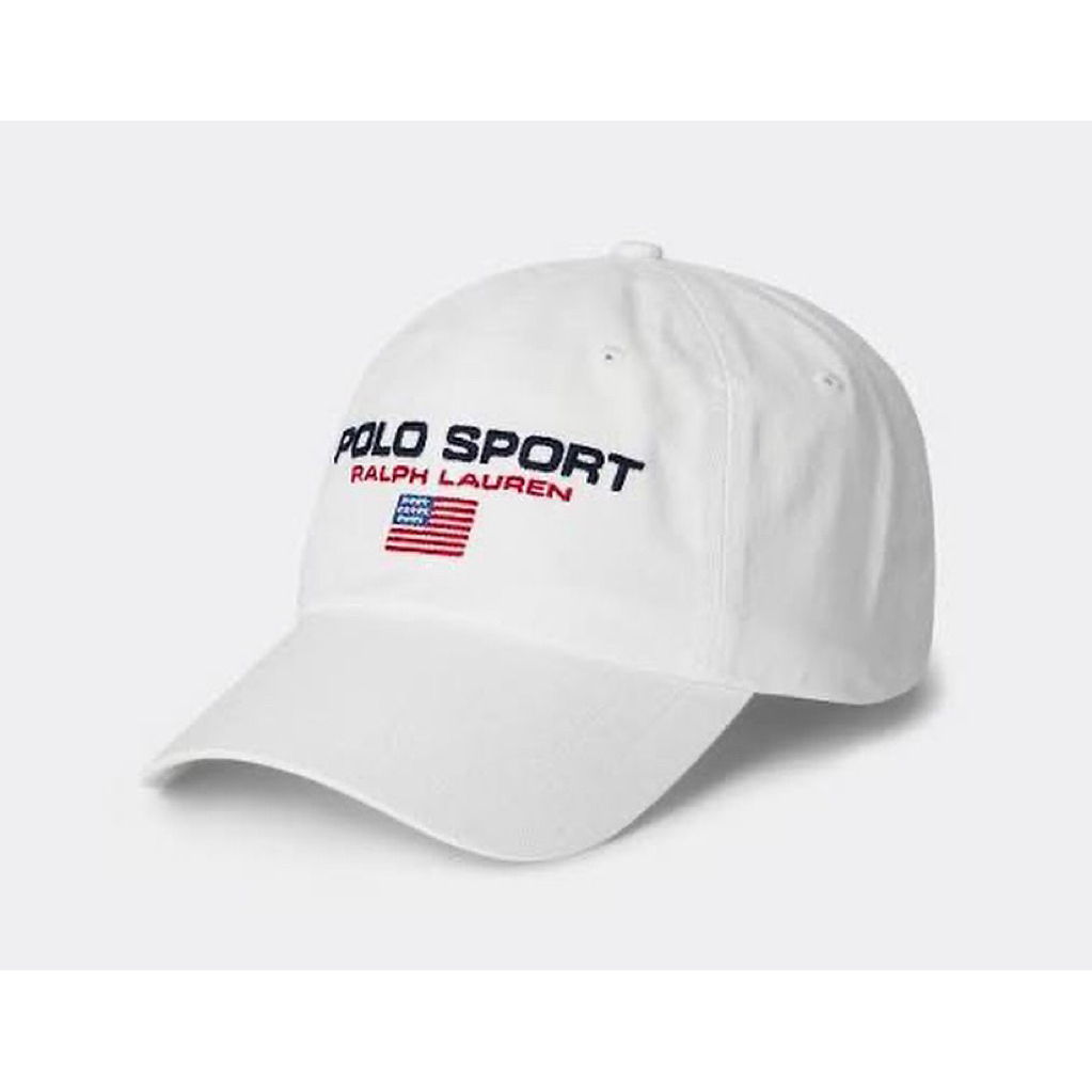 TOPI CAPS POLO SPORT RALPH LAUREN