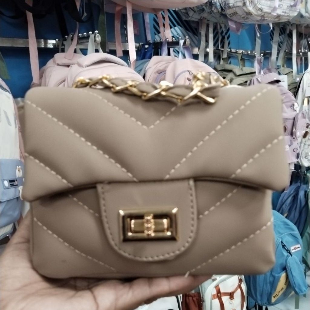 GIRL & GIRL TAS WANITA RAMAYANA DEPARTEMEN STORE