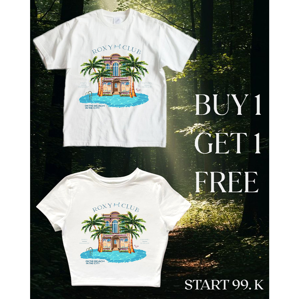 BIG Alter Dre Tshirt BUY 1 GET 1 Babby Tee TEE Y2K  BAJU COUPLE Tshirt BUY 1 GET 1 BABY TEE Tshirt W