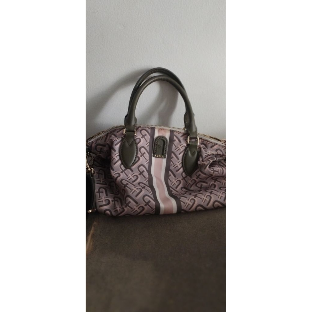 Tas wanita Furla original