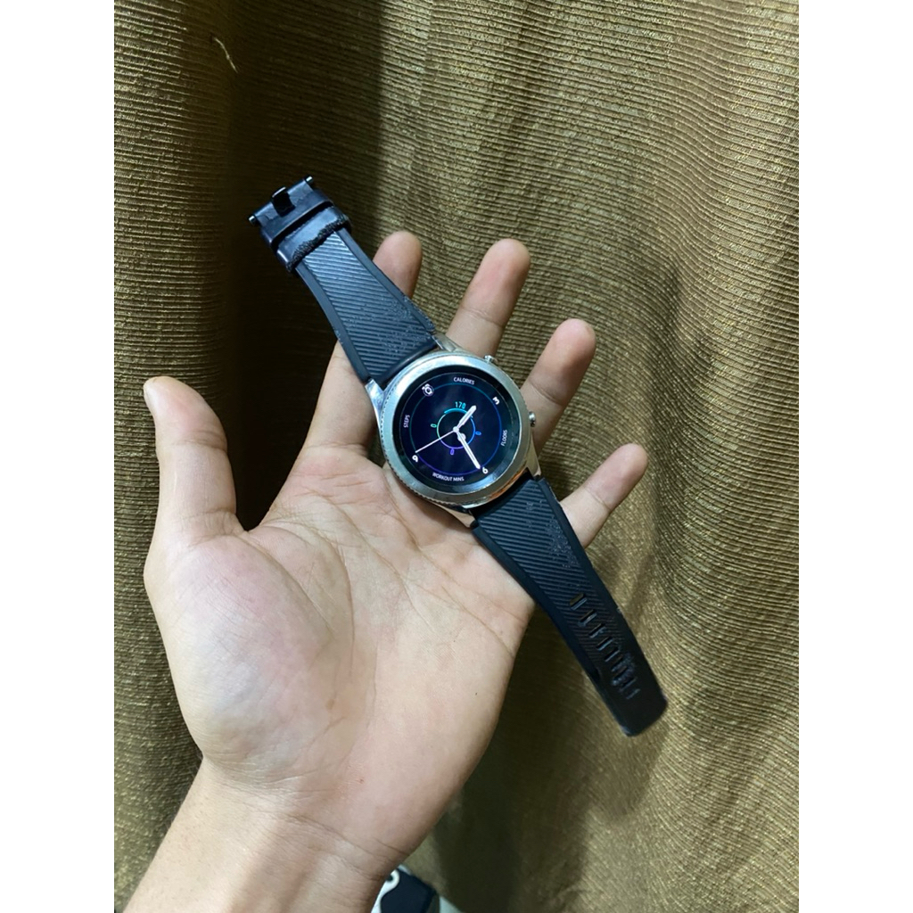 samsung gear s3 clasic