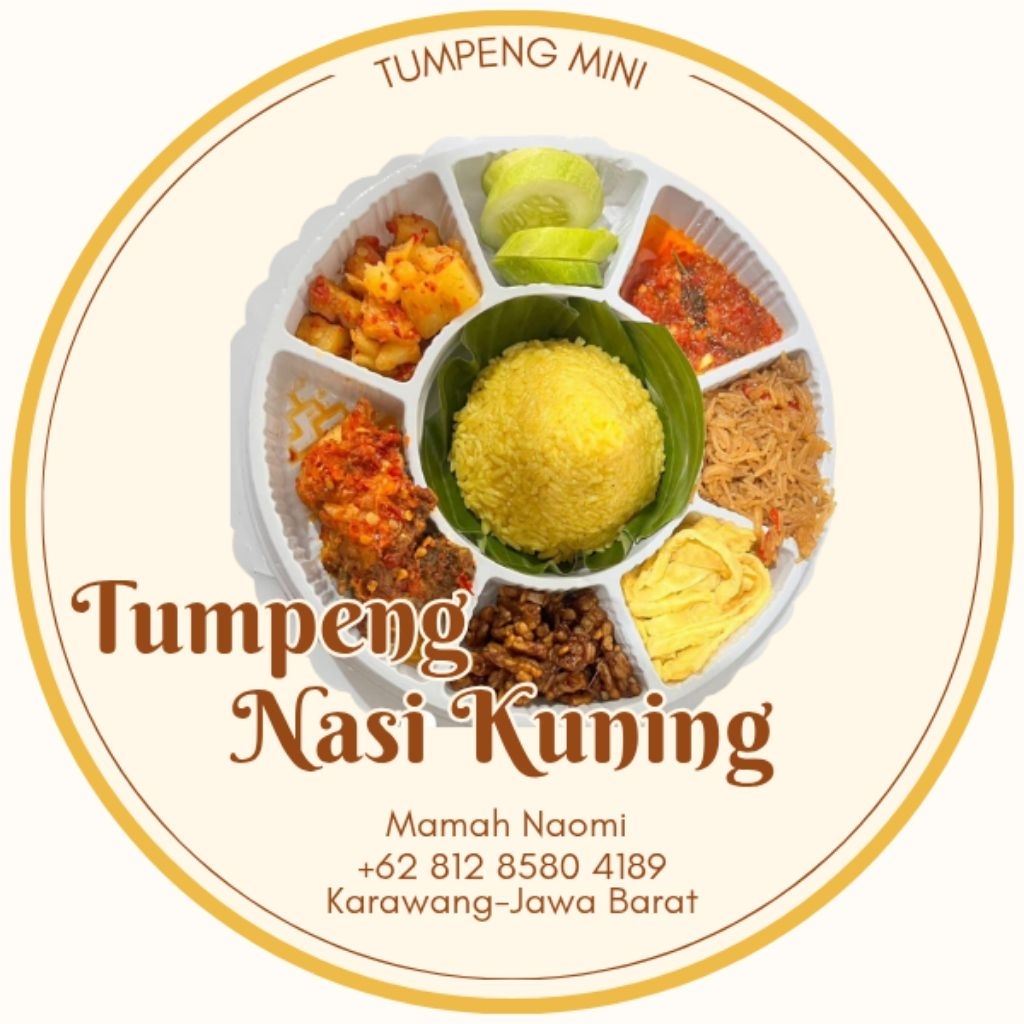 paket tumpeng mini
