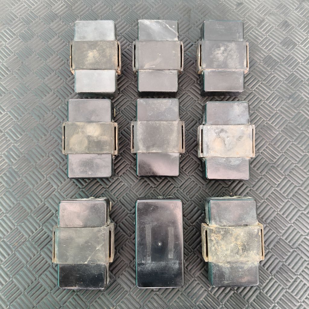 CDI KLX 150 Original