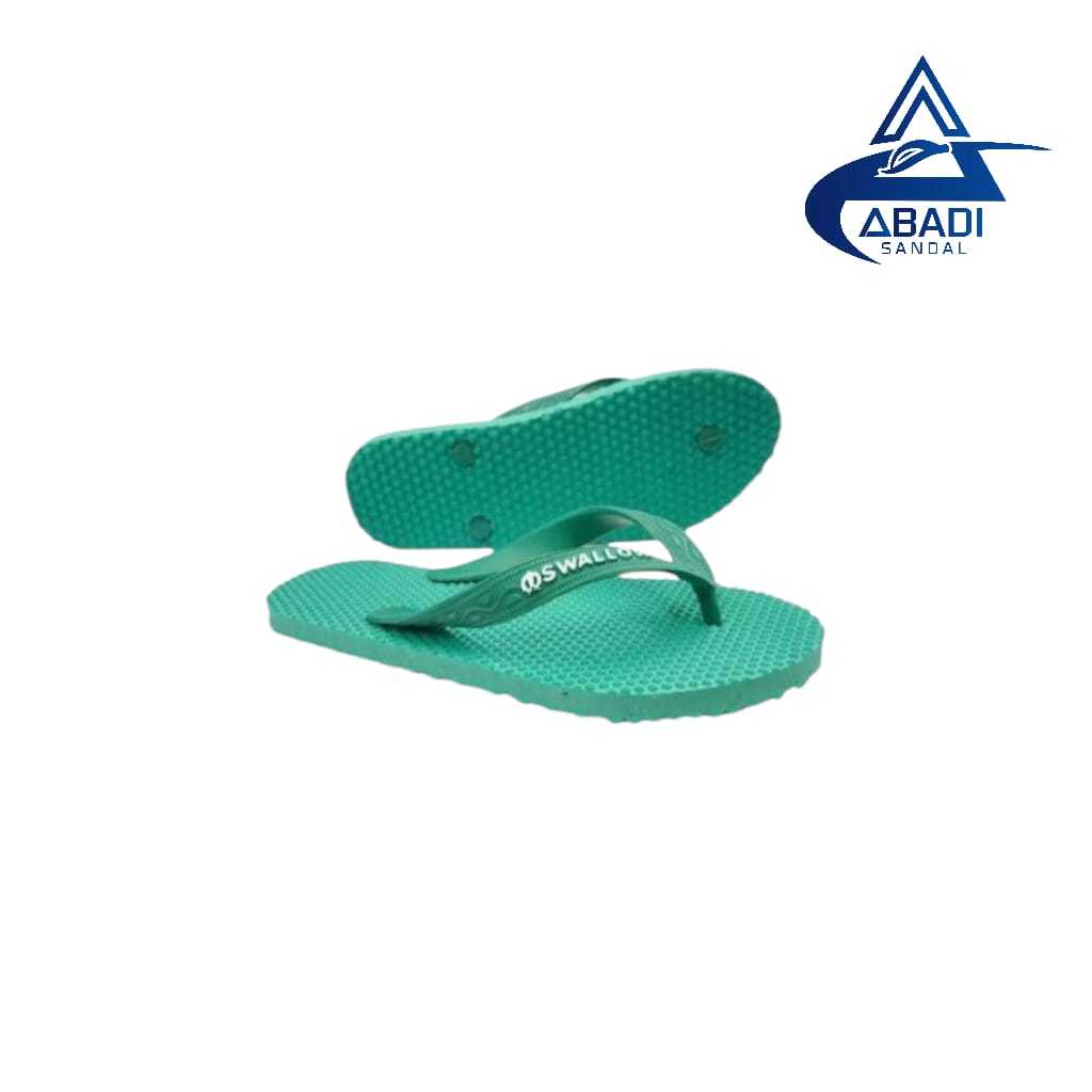 sandal SWALLOW 07 DURI SERI/pak