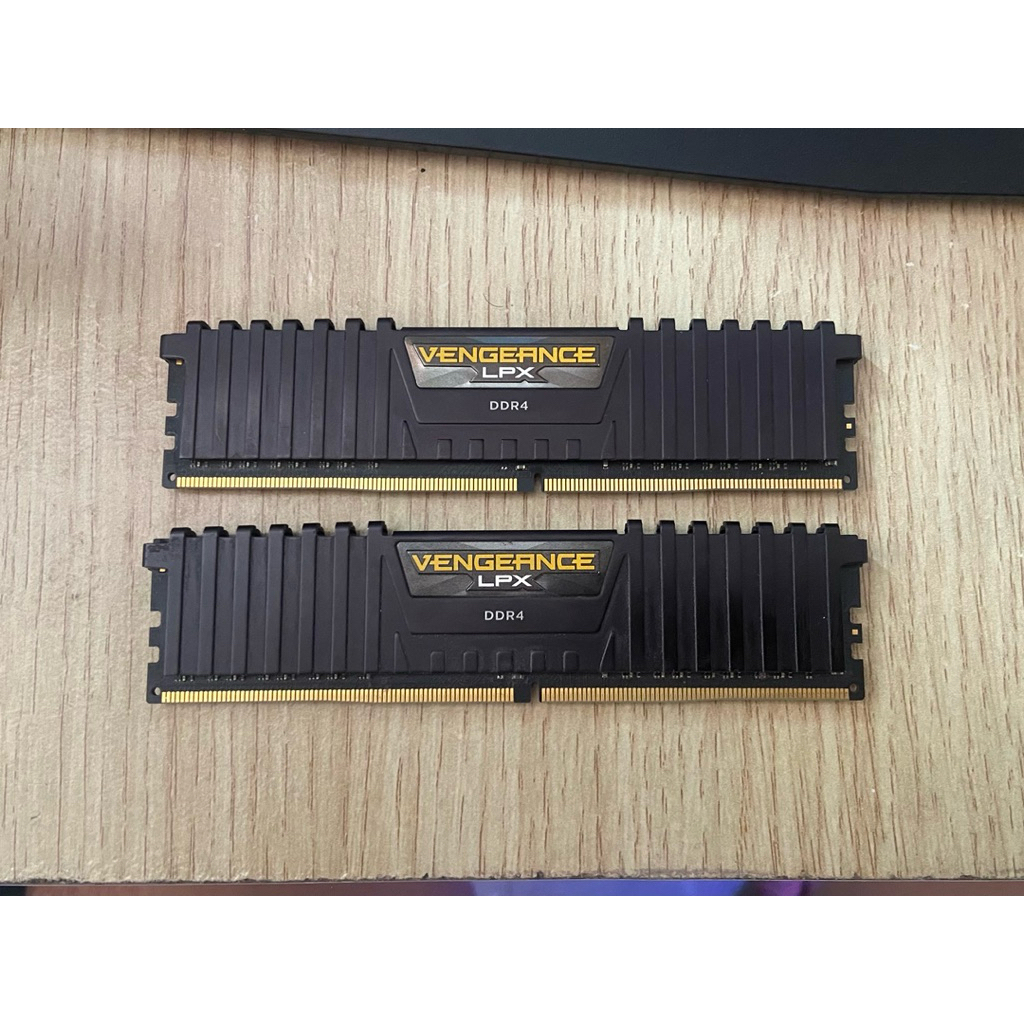 Corsair DDR4 RAM 8GB
