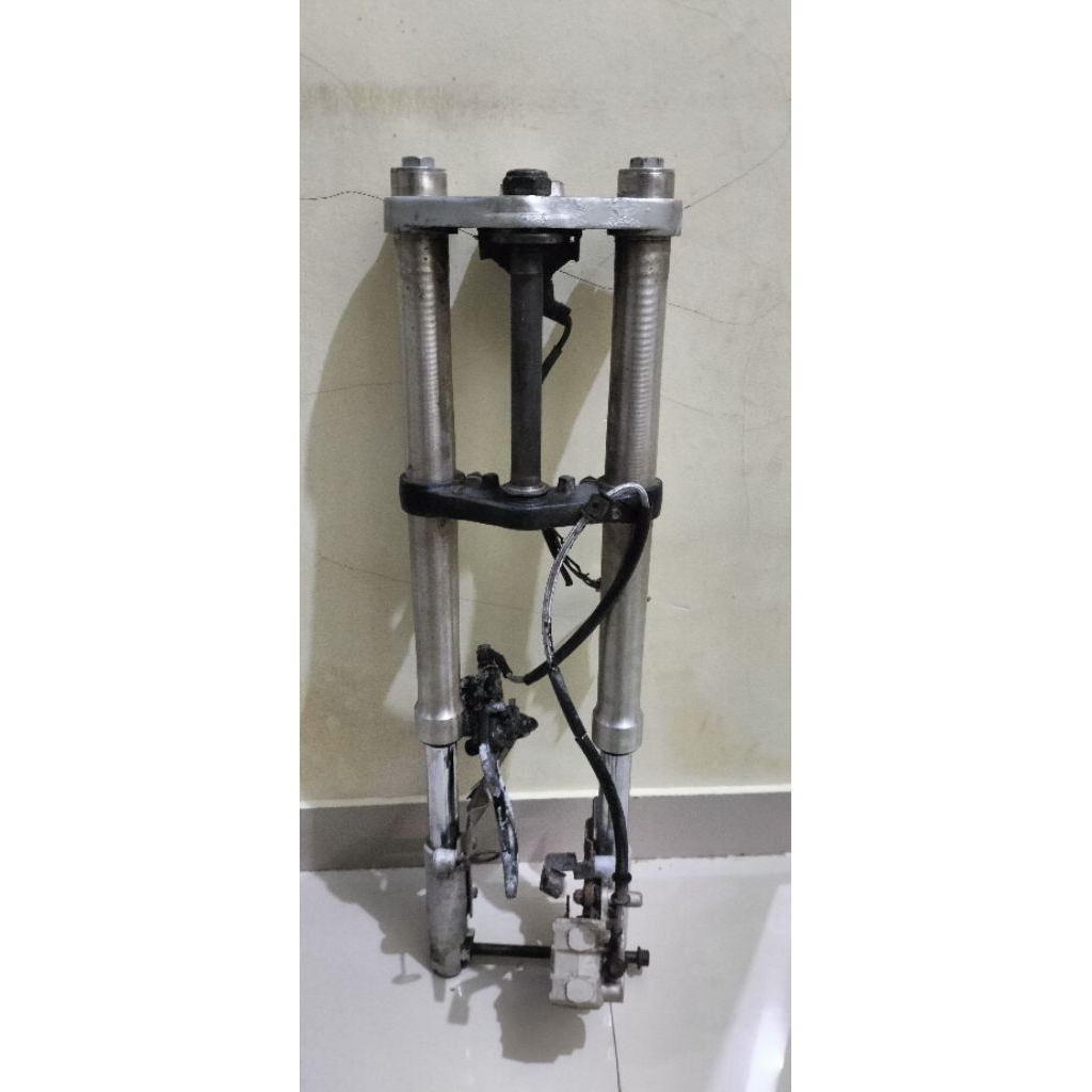 upside-down USD shock depan Minerva pnp universal