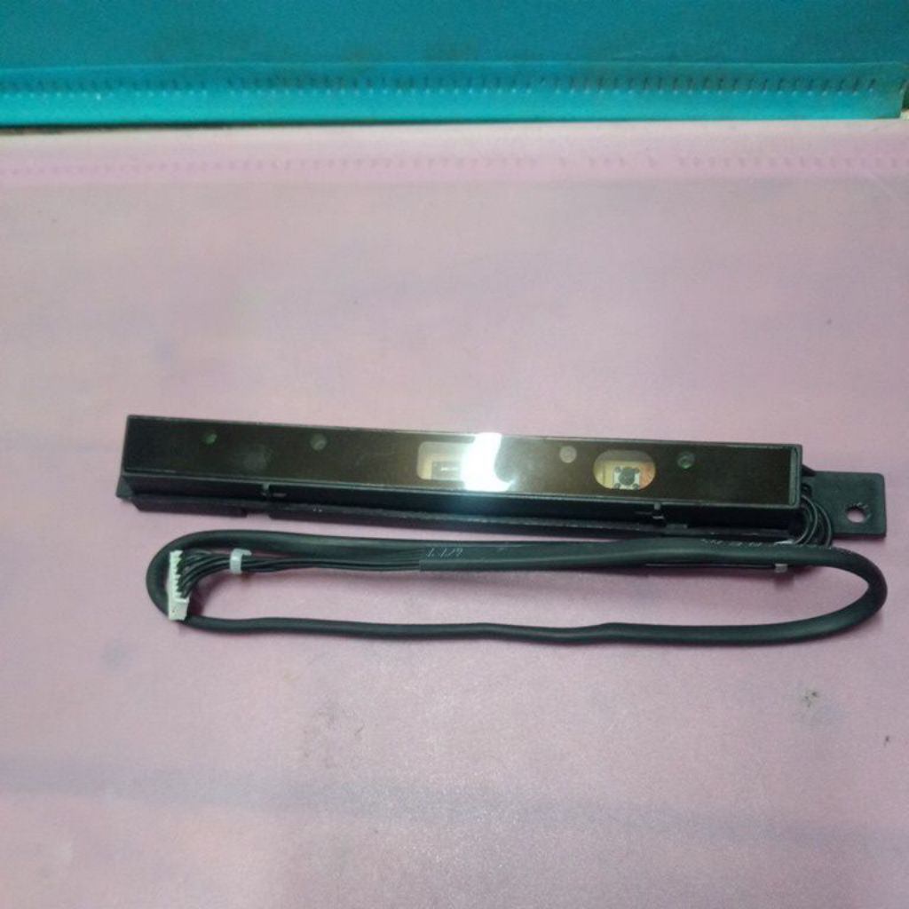 sensor Indor AC LG antibakteri Jet cool