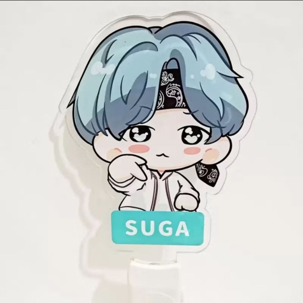 Lighstick BT21 TinyTan LIGHSTICK BTS LS CARTOON BT21 LIGHSTICK KARTUN BT21 BTS MAINAN BT21 LAMPU BTS