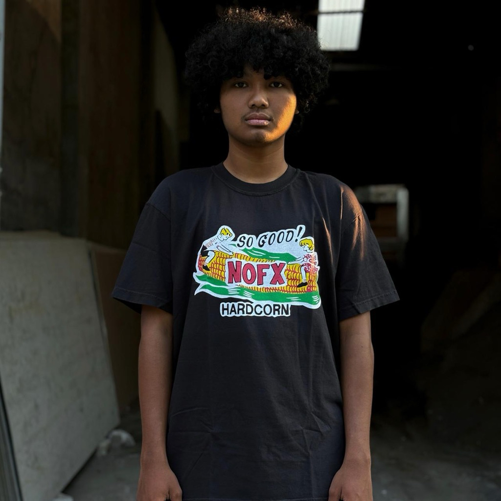 Kaos Band Official NOFX - So Good