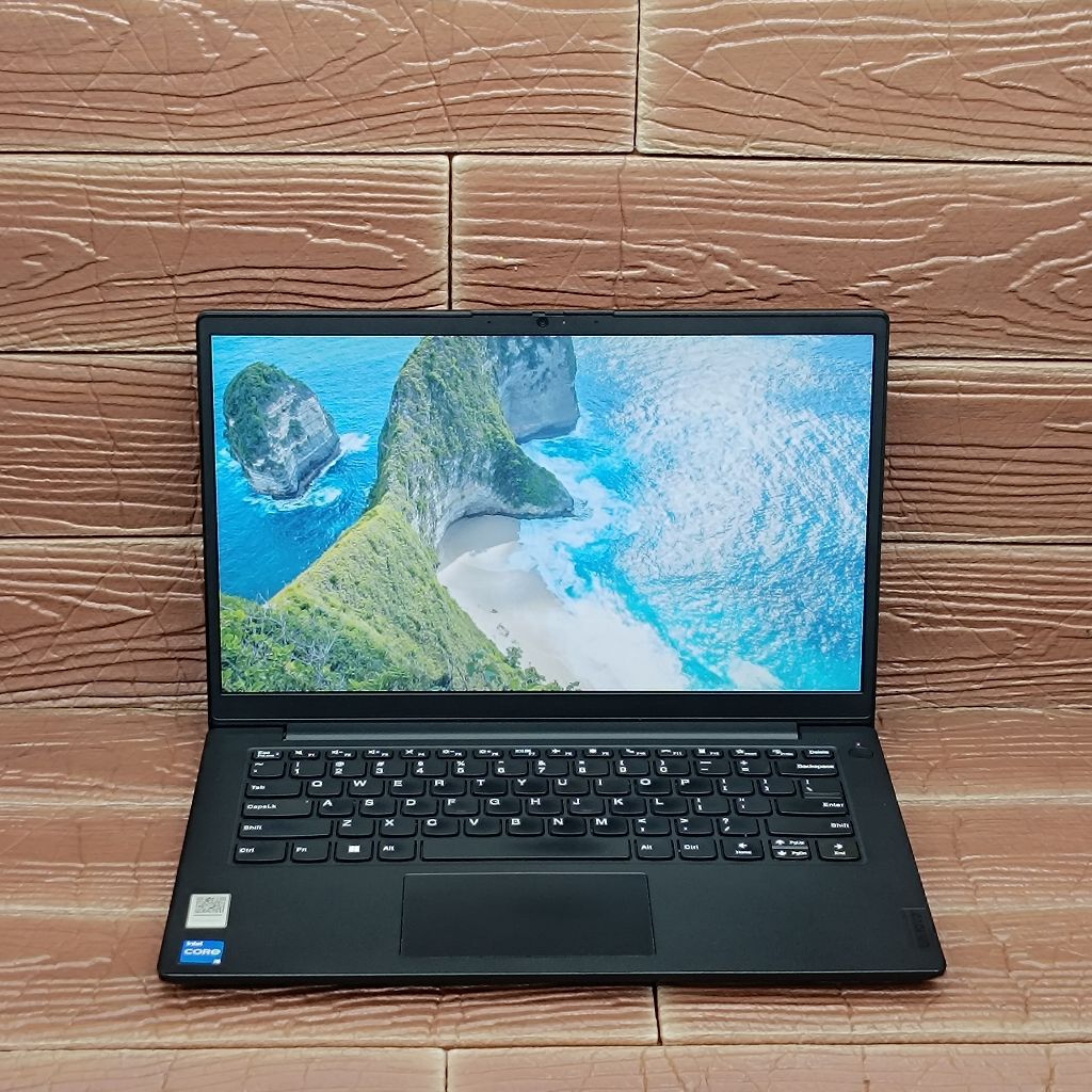 Laptop Lenovo K14 GEN 1 Intel Core i5-1135G7 RAM 8GB SSD 512GB GEN11