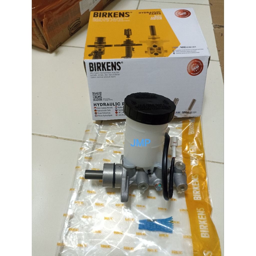 Master Rem SUZUKI ESTEEM '95-00