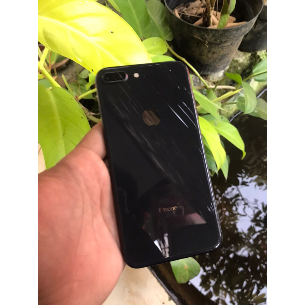 iPhone 8+ 256gb