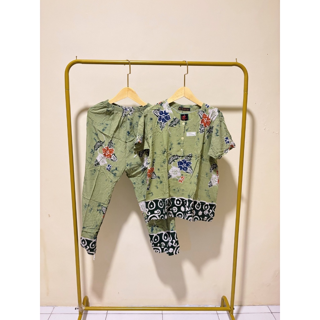 Kencana ungu setelan cp sunan