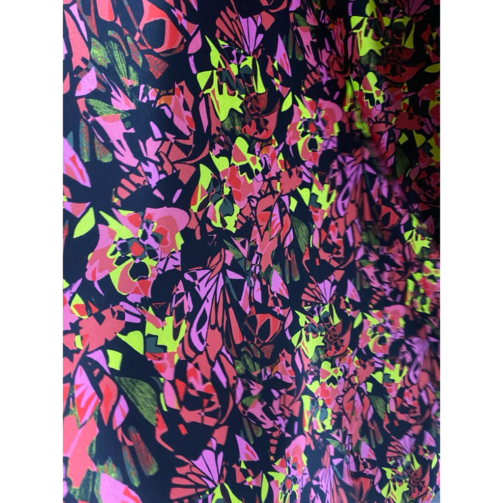 Kain Silk Motif - Kain Silk Premium - Kain Meteran