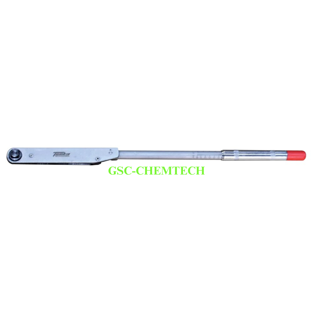 Kunci Torsi DR 3/4" (14-56 Kg.m) Tenka TW-5000 / Torque Wrench