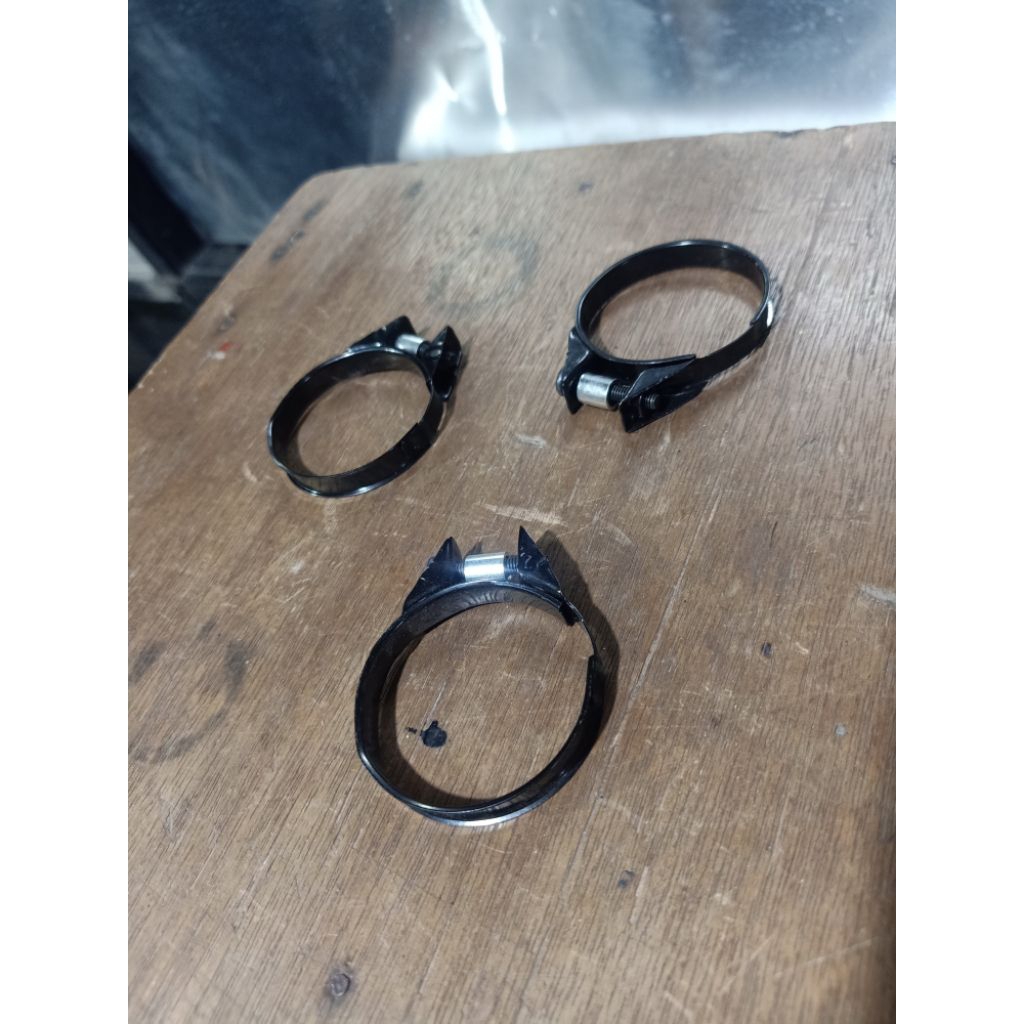 Clem karburator satria2tak f1zr rx king dll