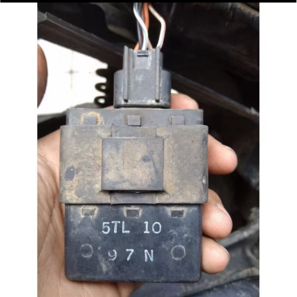 CDI Mio Sporty Lama Mio Soul Lama / PNP Jupiter Z / Vega R New / ORIGINAL COPOTAN