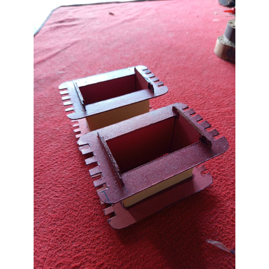 koker trafo 15A CT 55 uk Kern 44 x 9cm