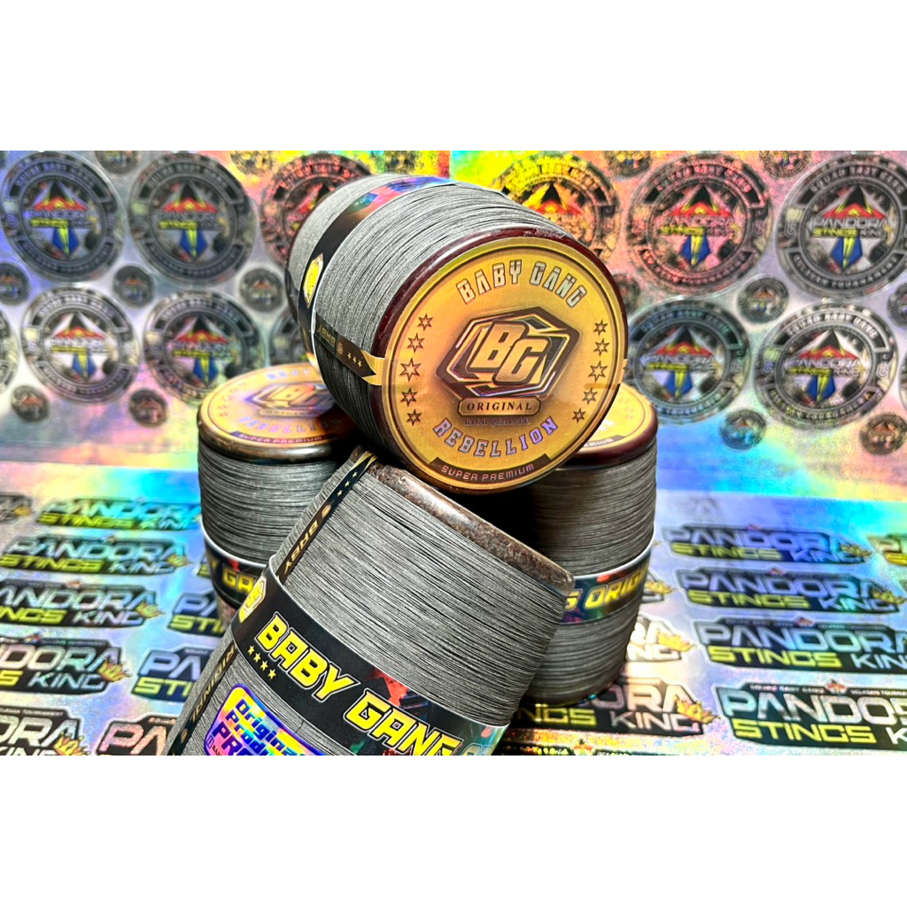 GELASAN MATOT 0,18 RACIKAN KHUSUS SPECIAL LAYANGAN TOURNAMENT