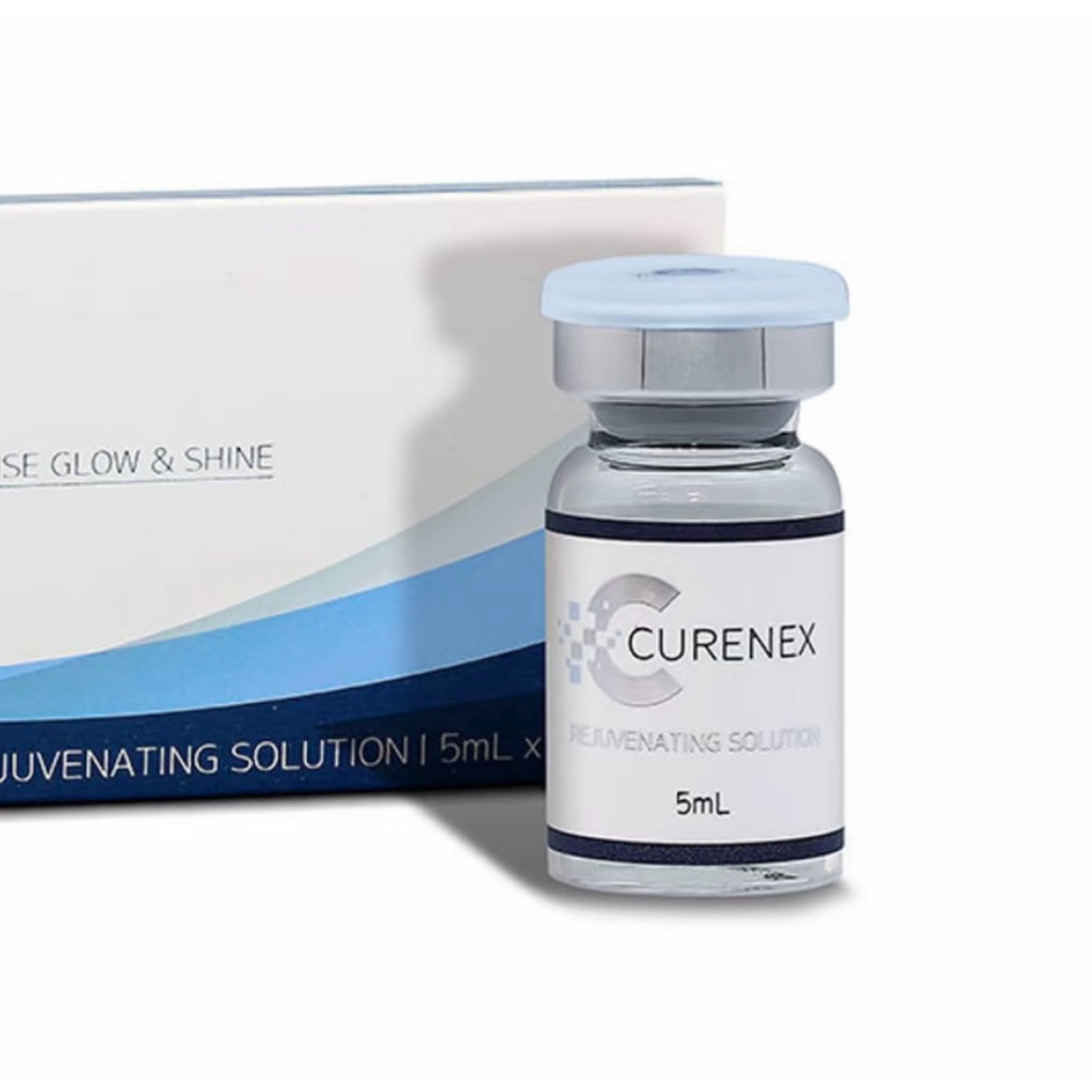 SERUM SKIN BOOSTER SALMON DNA CURENEX ORIGINAL