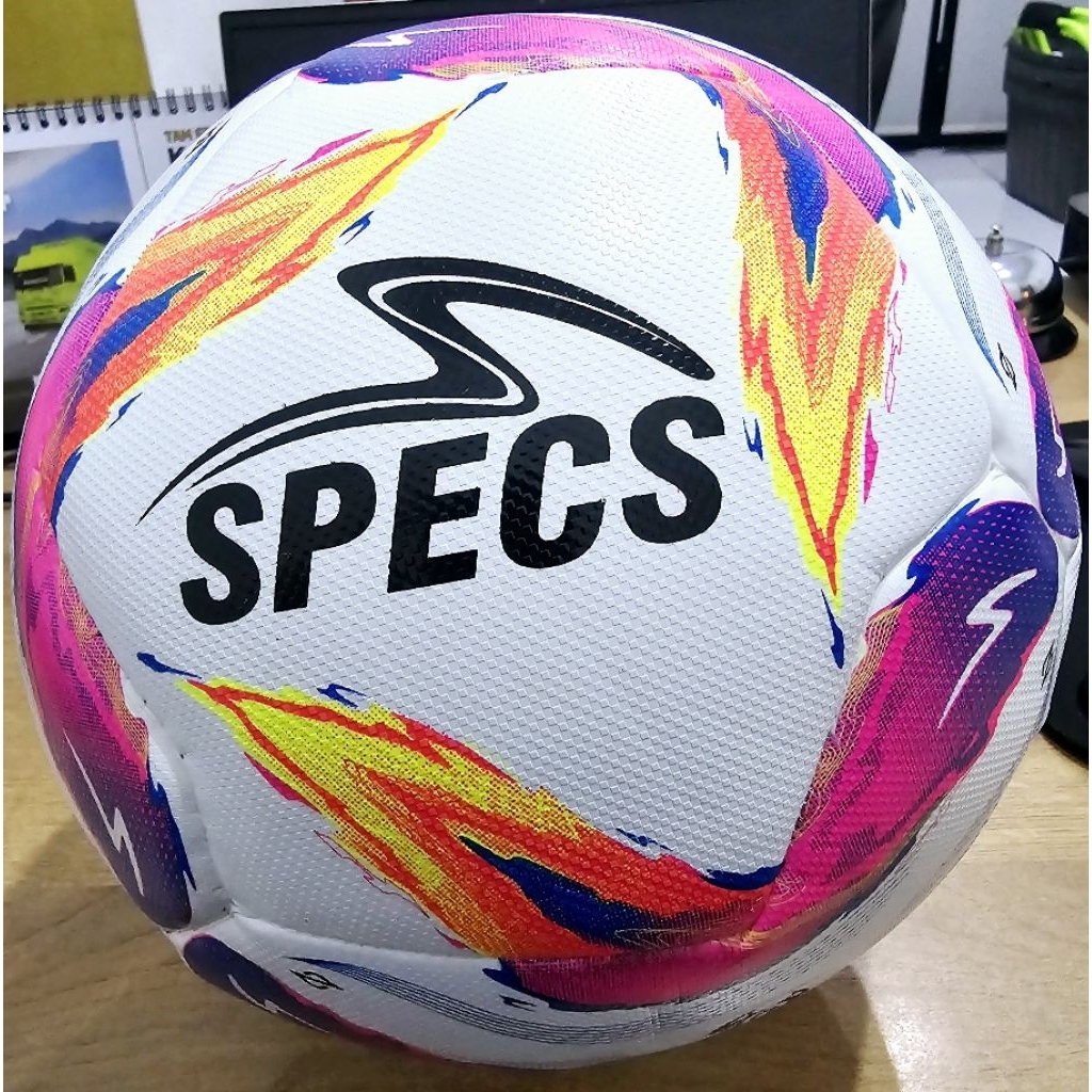 Bola Sepak Specs Competisi Original / Bola Sepak Specs Original / Bola Sepak