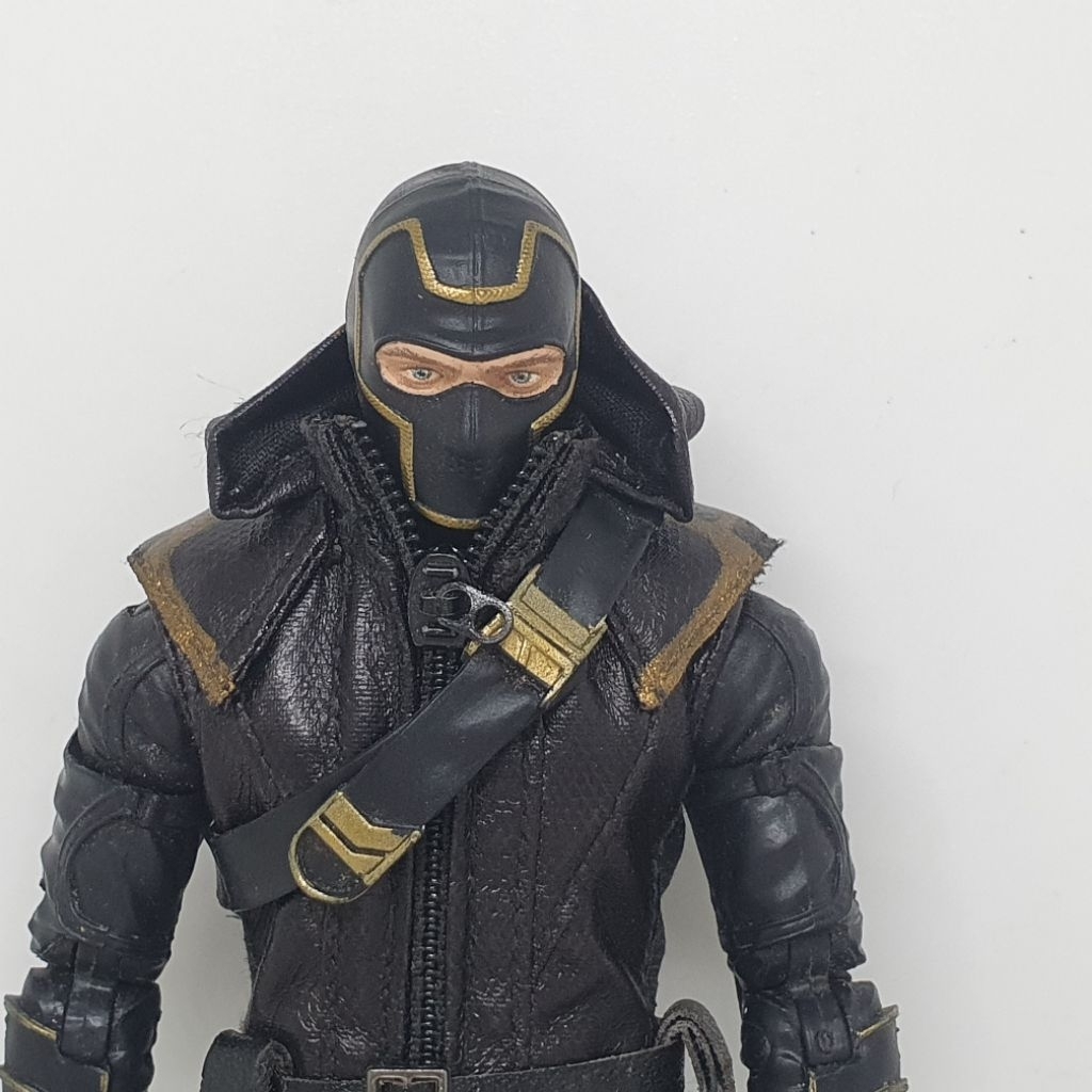 Marvel Legends Ronin Hawkeye Clint Barton Avengers Endgame