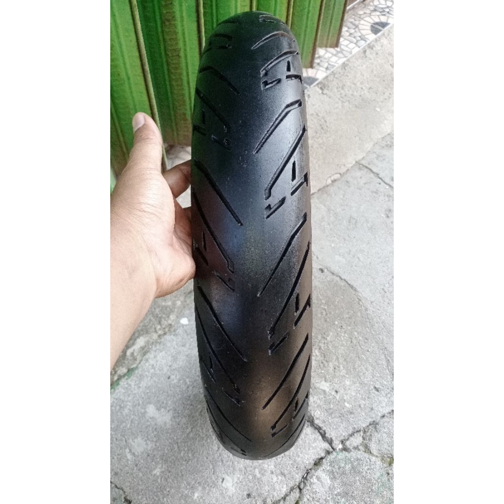 Ban Motor ASPIRA PREMIO SPORTIVO 100/80 Ring 17 Tubeless Second