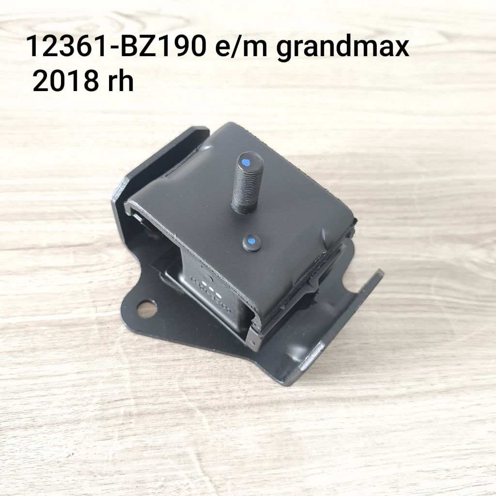 Engine Mounting / Duduk Mesin Grandmax