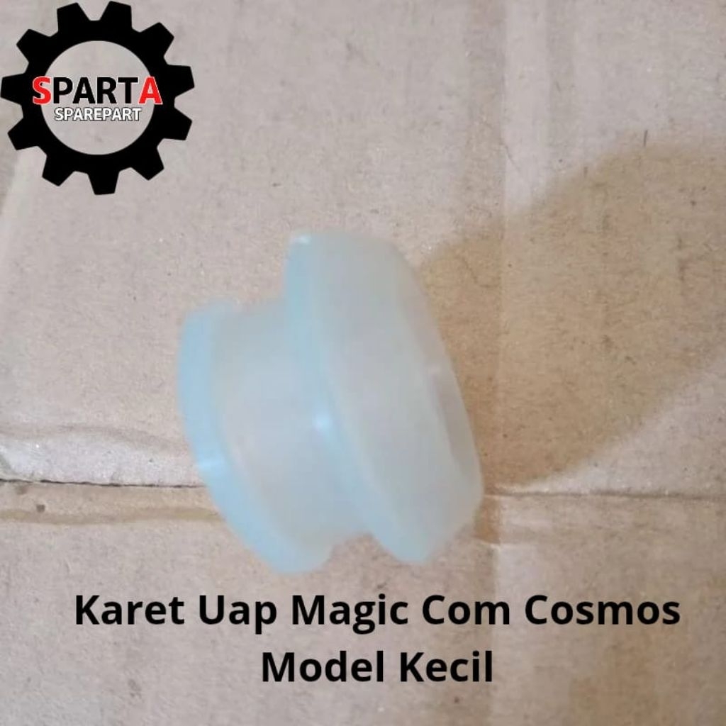 Karet Uap Magic Com Cosmos Model Kecil