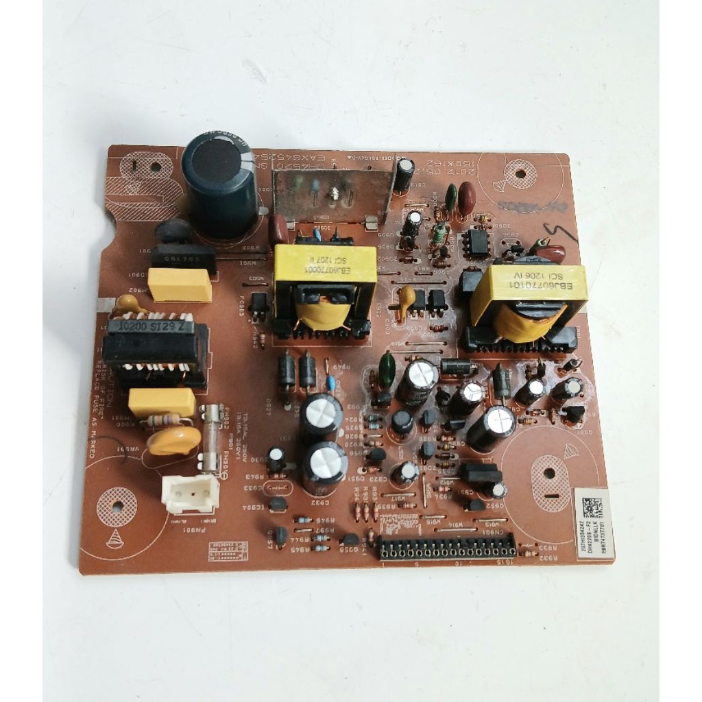 MODUL PSU POWER SUPPLY HOME THEATER LG DH4220S