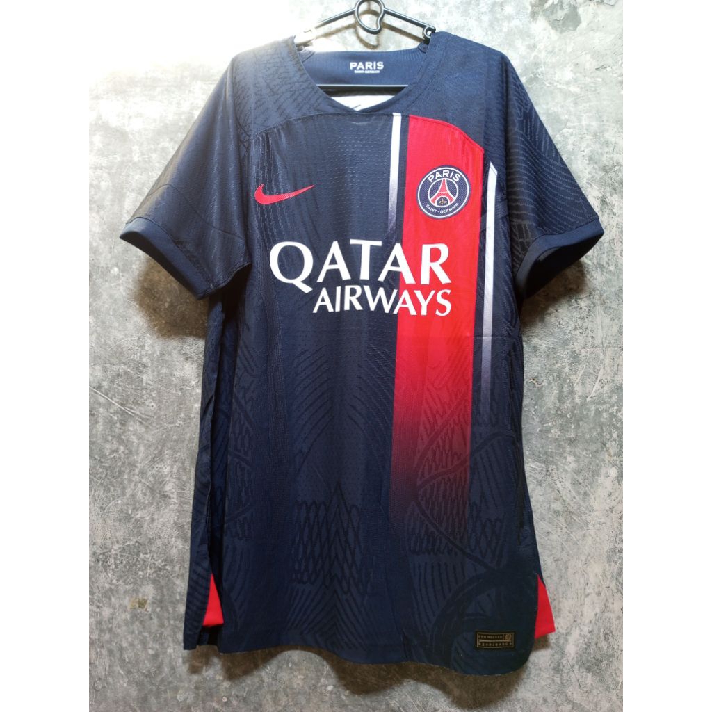 Jersey PSG 2023/2024 Player Issue