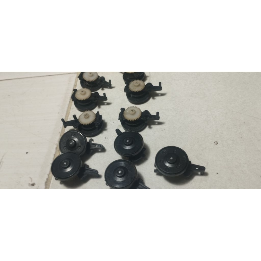 kopling mekanik tape Polytron