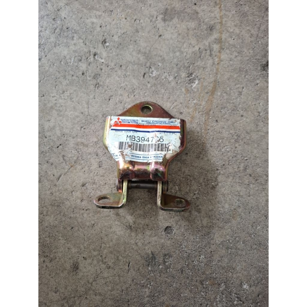 ENGSEL PINTU ATAS PS100 PS120 PS135 PETAK RAGASA KANAN KIRI SAMA