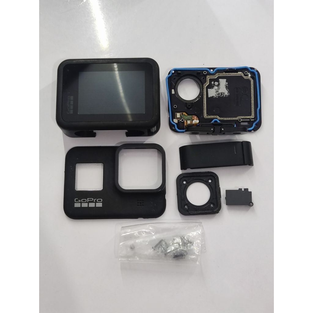 Case Bongkaran Gopro 8