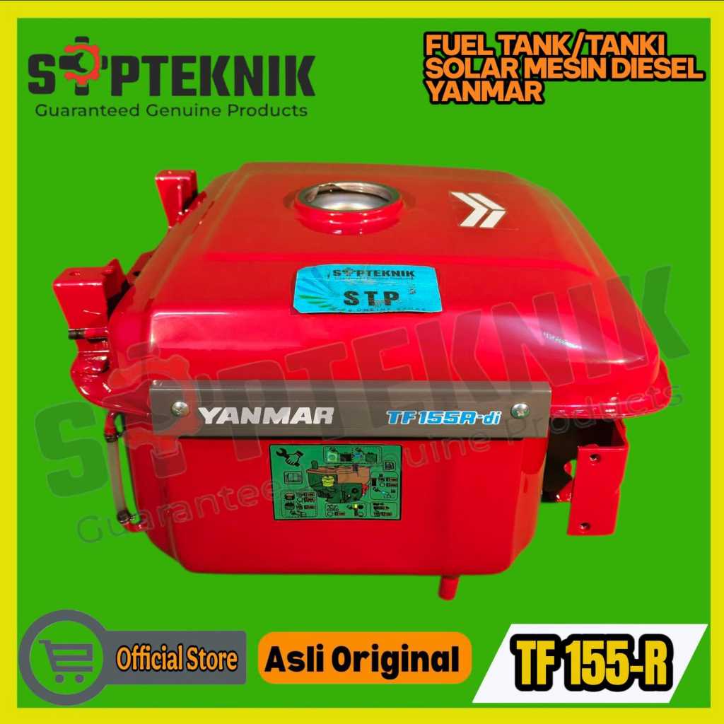 TANKI SOLAR TF 155-R YANMAR
