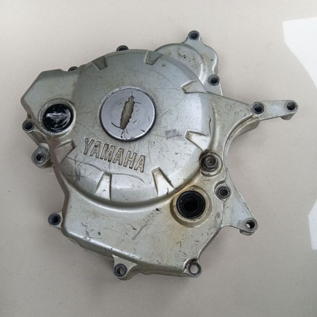 BLOK MAGNET MX 135 NON  KOPLING BLOK KIRI MX135