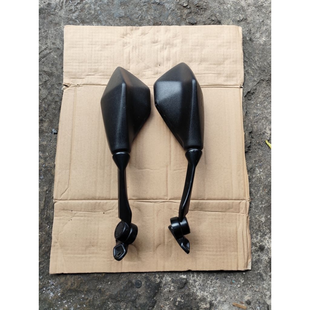 spion sepion kawasaki ninja 250 fi  copotan original