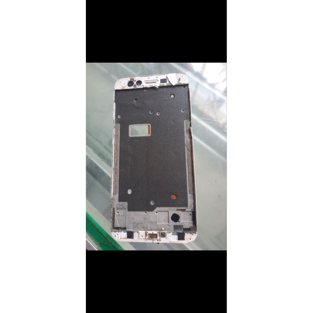 mesin copotan oppo f3 normal