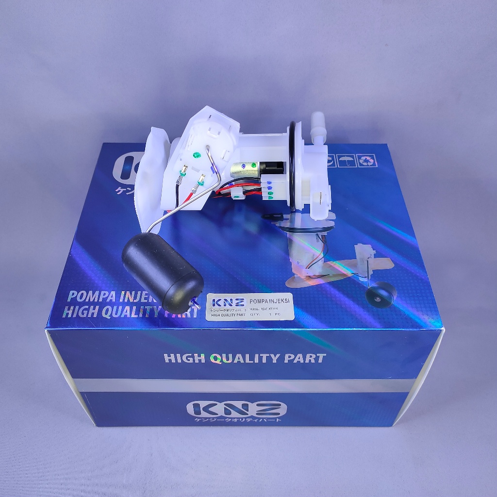 POMPA INJEKSI (OEM) REVO AT 2010 ( KWZ ) KNZ