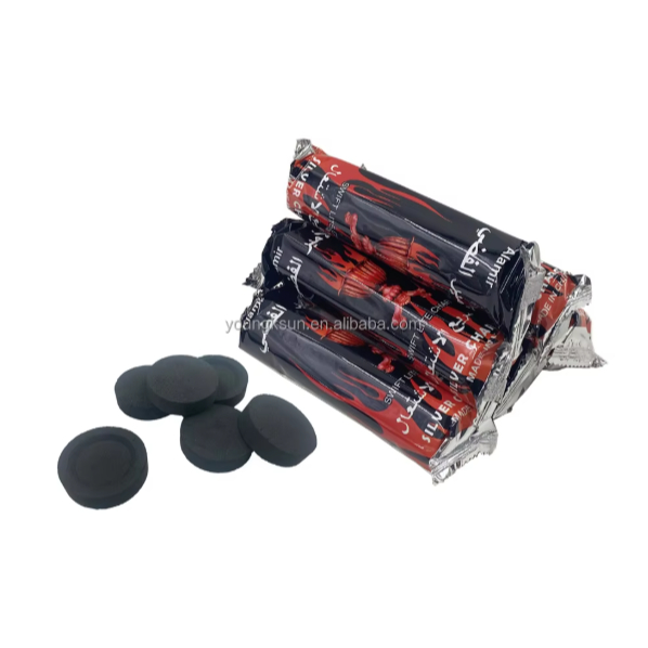 New ARENG MAGIC BOX BUKHUR BRIKET CHARCOAL Bukhur Arang Magic / Bukhur / Buhur / Buhur Dupa Arang