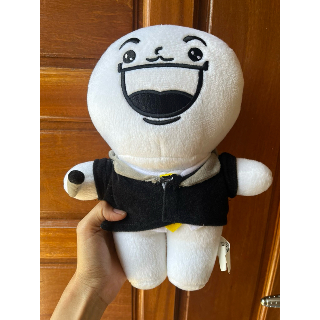 Boneka Dagelan 27cm