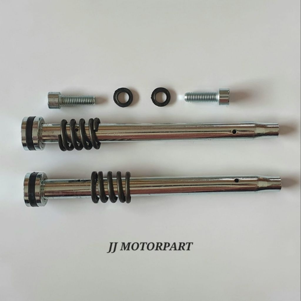 Suling As Shock Depan GL Pro Megapro Tiger GL Max