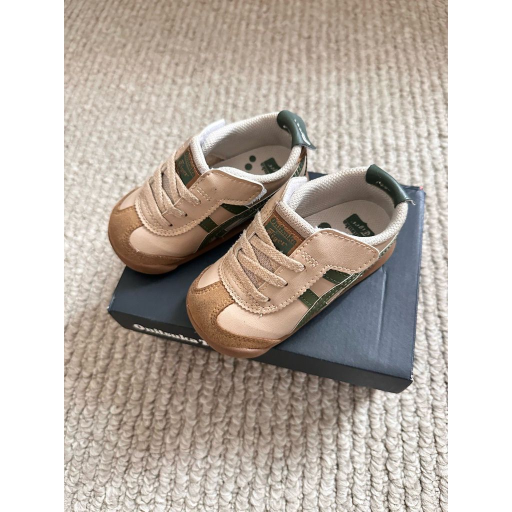 Sepatu Anak Onitsuka Tiger