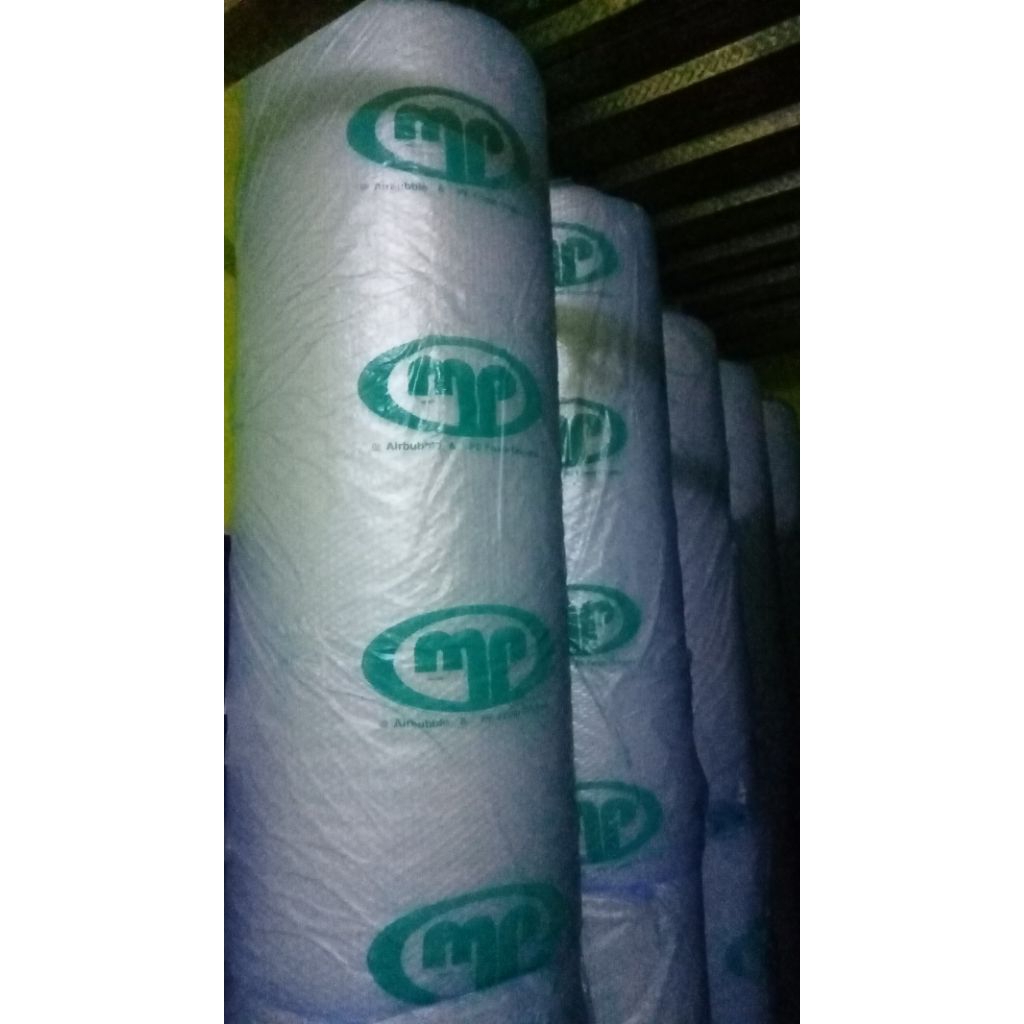 Bubble wrap MP