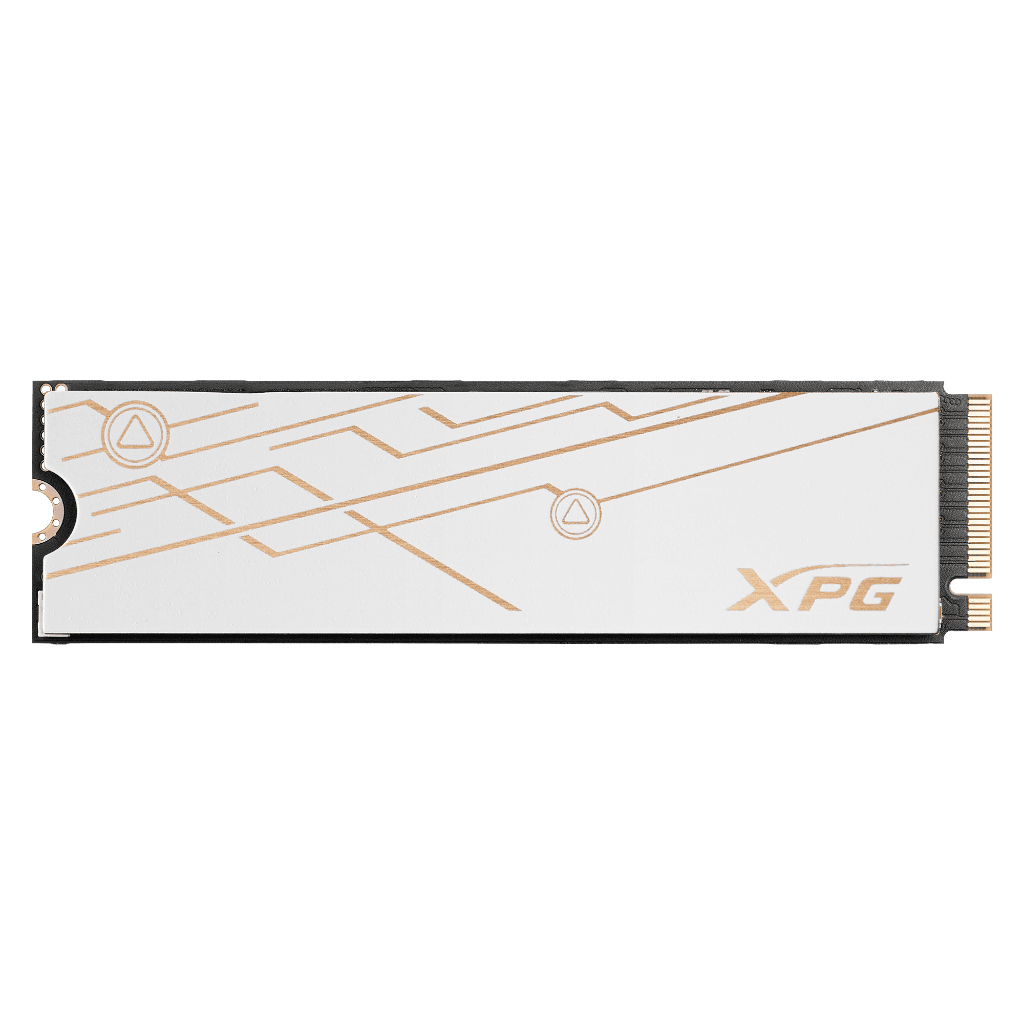 ADATA XPG SSD NVME GEN5 MARS 980 BLADE PCIE 5.0 M.2 2280