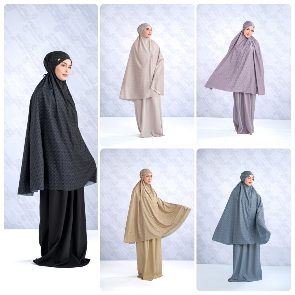 MONOLURE PRAYER SET LOCAL.ID