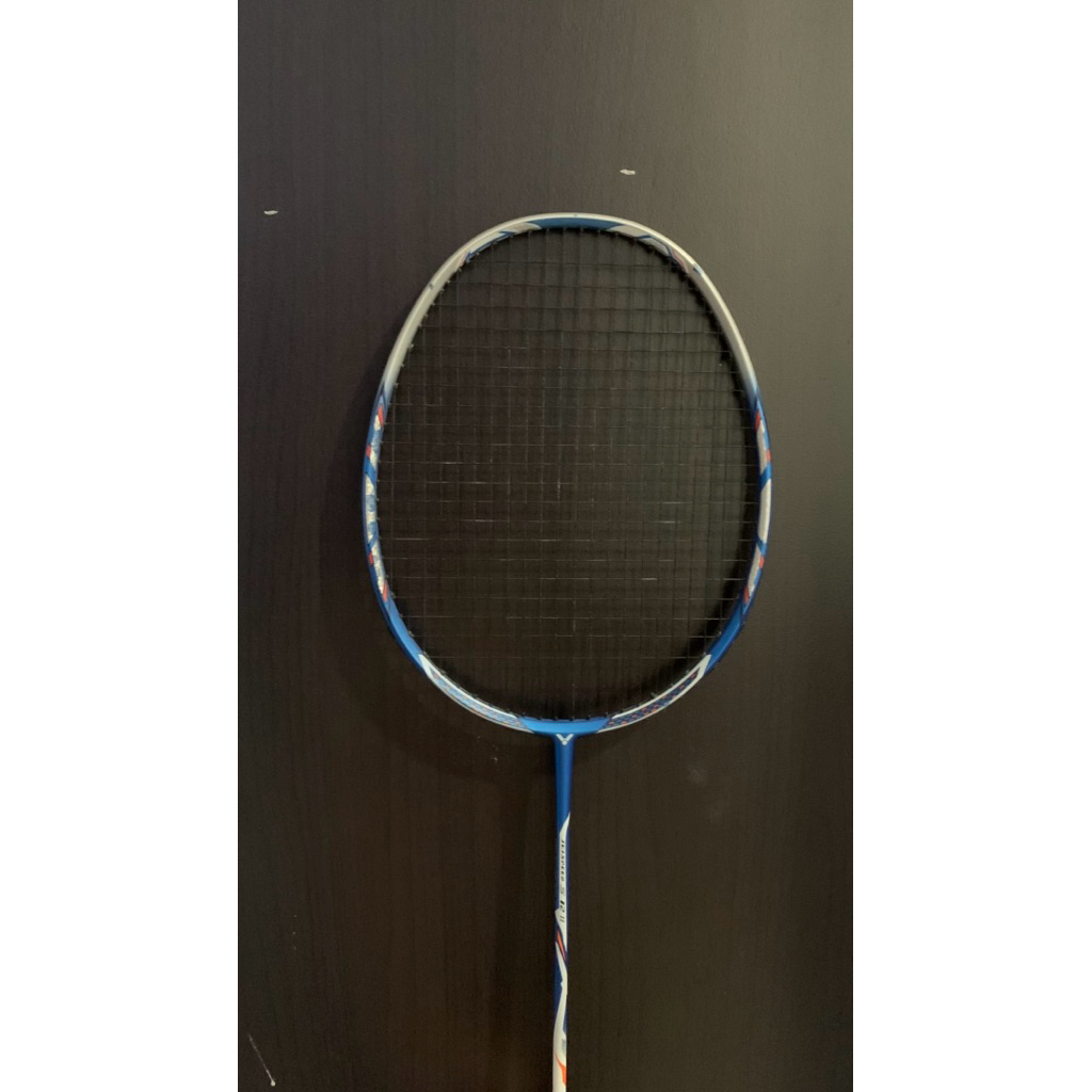 Raket second Victor Jetspeed S12 ii