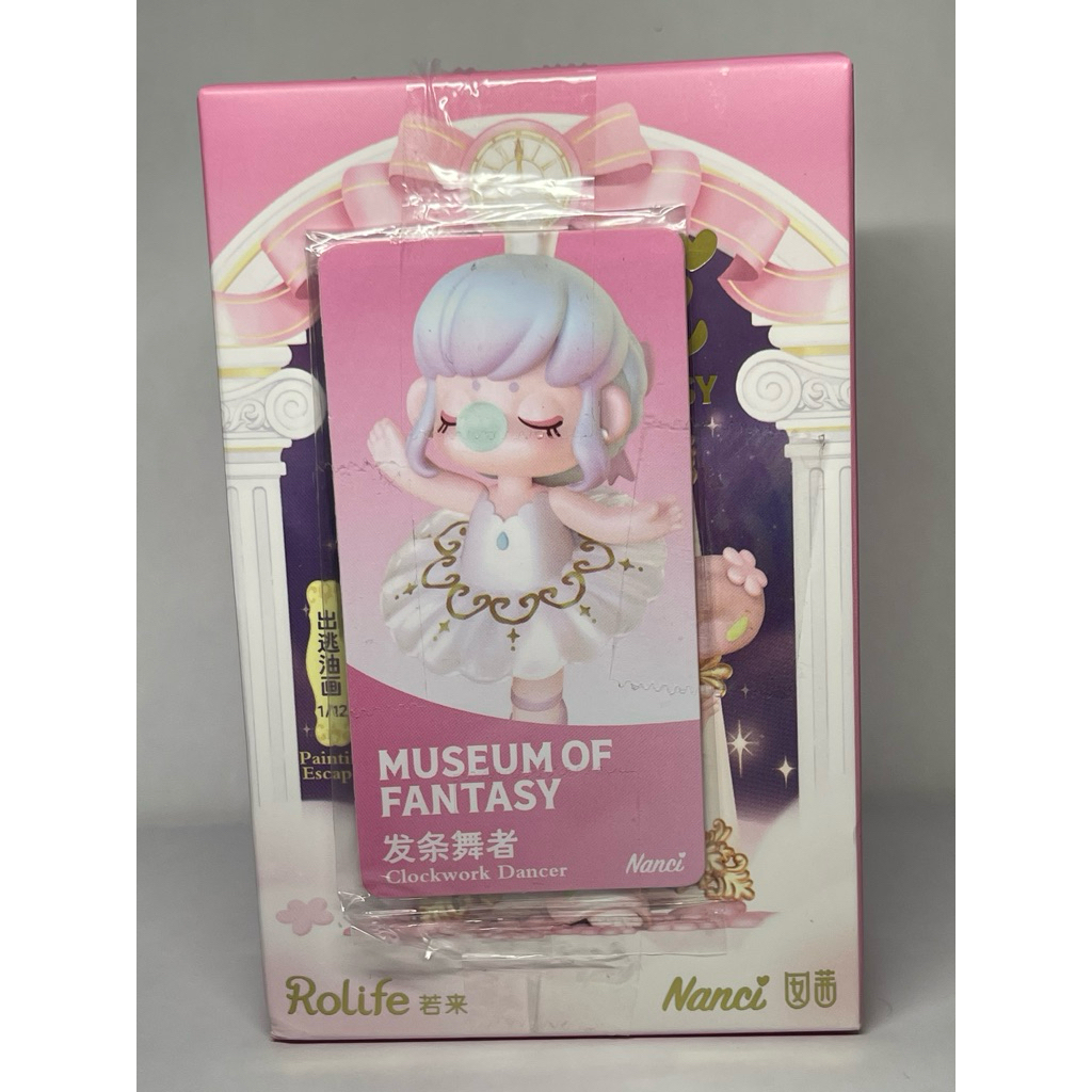 ‼️SALE ‼️[READY STOK] NANCI COMPLETE SEMUA |  Nanci museum of fantasy, Nanci poetic beauty, Nanci pr