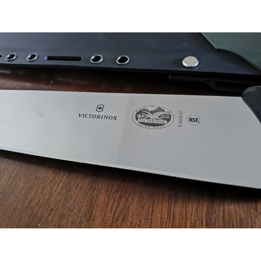 Victorinox Fibrox 31