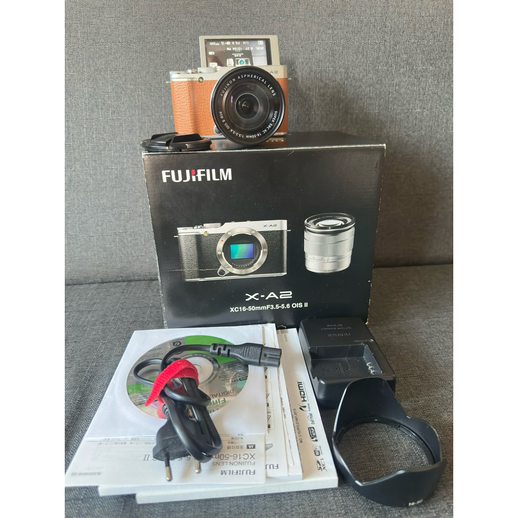 camera fujifilm mirrorless X-A2, lensa viltrox, lensa 7 artisans second